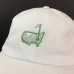 NWT Masters Golf 's Hat Baseball Cap White American Needle Rhinestones 798698261451 eb-25719584